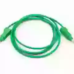 PJP 2115 25A PVC Test Lead with 4mm Stacking Banana Plugs